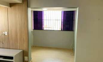 Imagem 6: Apartamento Edifício Dinamarca com 116,m² no Setor Oeste - Goiânia