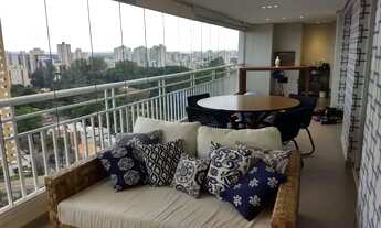 Imagem 5: Venda Apartamento 167 m² 3 Quartos 3 Suítes Esplanada Life Club São José dos Campos SP