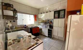 Imagem 2: Casa a venda na Marambaia. Mh