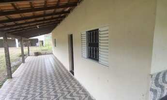 Imagem 2: ótimo lote de 450m² escriturado e quitado junto à Terracap - Arniqueiras