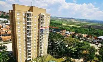 Imagem 3: Apartamento para alugar no Condomínio Gardem Family em Jacareí SP