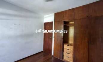 Imagem 6: Residencial Apartamento no Sagrada Família com 84,00 (M²), 3 quartos e vagas para Aluguel