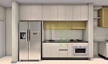 Imagem 3: Apartamento com 3 dormitórios para alugar, 95 m² por R$ 10.030/mês - Portal do Paraíso II