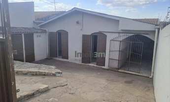 Imagem 4: Casa com 3 dormitórios à venda, 200 m² por R$ 190.000,00 - Conjunto Farid Libos - Londrina