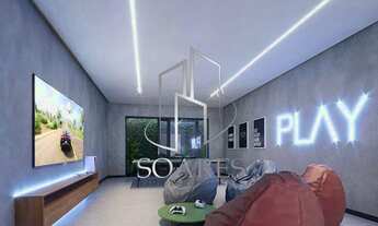 Imagem 2: PORTO DI MARATEA - UM RESIDENCIAL QUE O FERECE CONFORTO E LAZER NA MEDIDA CERTA.35