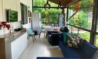 Imagem: Apartamento para venda possui 162 metros