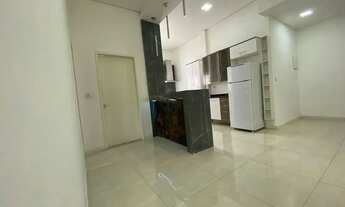 Imagem 3: Oportunidade, 2 dorm, ar condicionado, espaço gourmet com churrasqueira e mais..