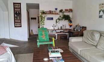 Imagem 4: Casa de Vila com 3 quartos, 1 suite