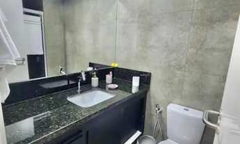 Imagem 5: FLAT MOBILIADO NO BAIRRO DE PONTA NEGRA PARA LOCAÇÃO