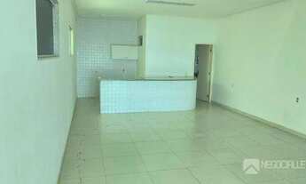 Imagem 4: Casa com 4 dormitórios para alugar, 400 m² por R$ 5.000,00/mês - Liberdade - Campina Grand