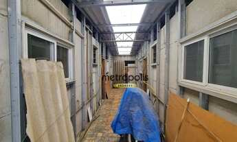 Imagem 7: Terreno à venda, 403 m² por R$ 1.850.000,00 - Oswaldo Cruz - São Caetano do Sul/SP