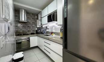 Imagem 7: Imóvel para venda possui 66 metros quadrados com 2 quartos em Muro Alto - Ipojuca - PE