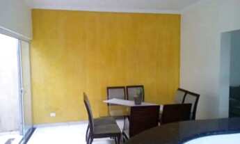 Imagem 5: Casa em Americana