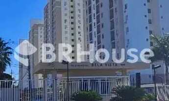 Imagem 5: Parque Residencial Rita Vieira