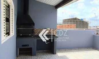 Imagem 7: Casa para alugar no Jardim Paraná (Zona Norte, Sorocaba-SP