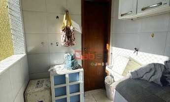 Imagem 5: Cobertura com 3 dormitórios, 105 m² - venda por R$ 750.000,00 ou aluguel por R$ 4.590,00/m