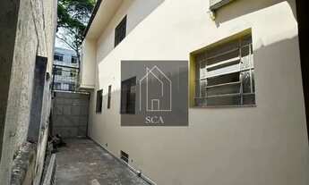 Imagem 3: Sobrado comercial de 200m² com 6 vagas e saída para duas ruas em Moema - SP