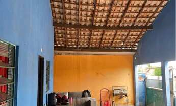 Imagem 3: Sf Casa a venda no conjunto Geraldo palmeira - distrito. Mh