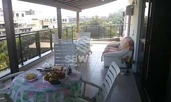 Imagem: Cobertura à venda com 190,00m² e 3 quartos