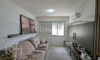 Imagem 7: Apartamento à venda Avenida Érico Veríssimo, Menino Deus - Porto Alegre