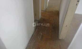 Imagem 7: Apartamento Desocupado no Coração do Cachambi com Lazer Completo! M09P