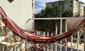 Imagem 3: Apartamento à venda em Morro Santana com 67 m², 3 quartos, 1 suíte, 1 vaga