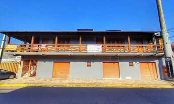 Imagem: SAPUCAIA DO SUL - SALA COMERCIAL - SANTA