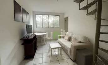 Imagem 3: Cobertura com 4 dormitórios à venda, 154 m² por R$ 490.000,00 - Maria Paula - São Gonçalo