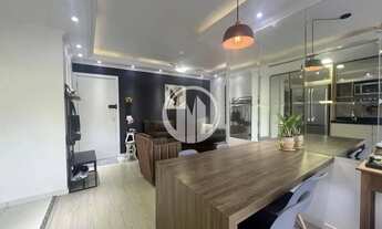 Imagem: Apartamento à venda com 2 dormitórios