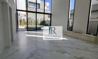 Imagem 3: Casa para alugar, 380 m² por R$ 40.368,11/mês - Alphaville - Santana de Parnaíba/SP