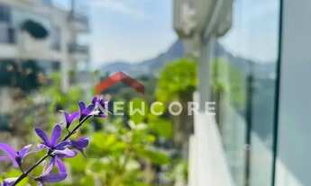 Imagem 2: Apartamento em Avenida Lauro Sodré - Botafogo - Rio de Janeiro/RJ