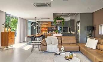 Imagem 6: Casa de condomínio em Rs235 - Centro - Gramado/RS