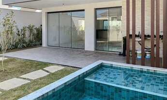 Imagem 4: Casa com 4 Quartos à venda, 280 m² por R$ 1.490.000 - Vargem Pequena - Rio de Janeiro/RJ