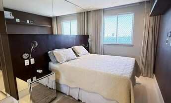 Imagem 7: Imóvel para aluguel com 71 metros quadrados com 2 quartos em Ponta D'Areia - São Luís