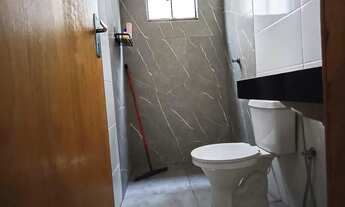 Imagem 7: Ágio Casa 3 Quartos Senador Canedo Casa de Rua com 3 Quarto(s) e 1 banheiro(s) à Venda, 64