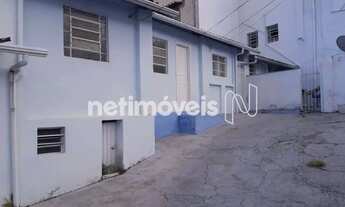 Imagem: Venda Casa Floresta Belo Horizonte