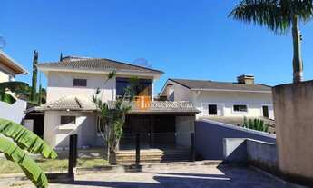 Imagem: Casa com 4 dormitórios para alugar - 240