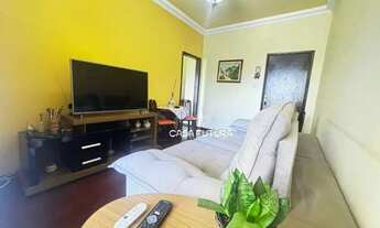 Imagem 3: Apartamento com 2 dormitórios à venda, 100 m² por R$ 310.000,00 - Barreira Cravo - Volta R