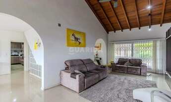 Imagem 5: Casa residencial no bairro Cavalhada