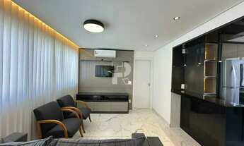 Imagem 4: Apartamento para aluguel, 2 quartos, 2 suítes, 2 vagas, São Pedro - Belo Horizonte/MG