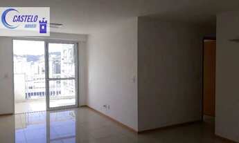 Imagem 2: Apartamento com 3 dormitórios para alugar, 150 m² por R$ 5.847,54/mês - Santa Rosa - Niter