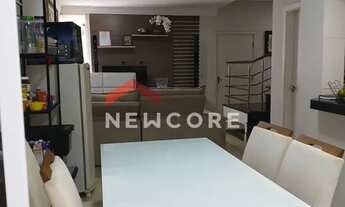 Imagem: Casa de condomínio em Rua Elias Rodrigues