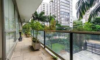 Imagem 2: APARTAMENTO 5 DORMITORIOS SENDO 4 SUITES 5 BANHEIROS 4 VAGA