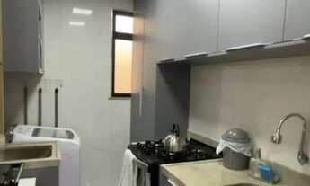 Imagem 4: Apartamento mobiliado Messejana
