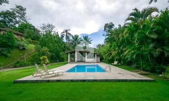 Imagem 2: Casa para venda com 3 quartos, 5014m² - Pedro do Rio - Petrópolis/RJ