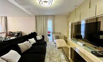 Imagem 6: Apartamento alto padrão com 287m², 4 quartos/supites à venda no Edifício Everest em Ribeir