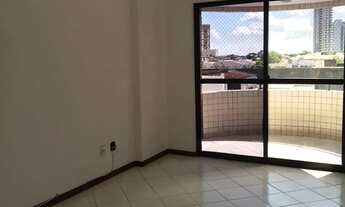 Imagem 2: Alugo apartamento no Ed. Palazzo Farnese - 100m² - 3/4 sendo uma suíte - 2 vagas