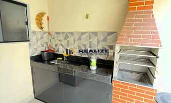 Imagem 9: A L U G O = MAGNIFICA CASA DUPLEX MOBILIADA 02 QTS 0A SUÍTES AO LADO SHOPPING BOULEVA