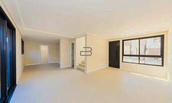 Imagem 4: Condomínio Vila Unika - Sobrado Alto Padrão em Santa Felicidade, Curitiba/PR