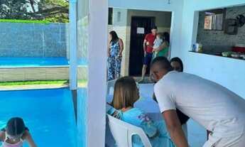 Imagem 3: Casa com 12 dormitórios à venda por R$ 1.300.000,00 - Cajazeiras - Salvador/BA